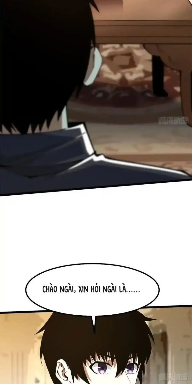 đọc truyện Ta Thật Không Muốn Học Cấm Chú Chương 35 ảnh 24 tại Thiên Thai Truyện