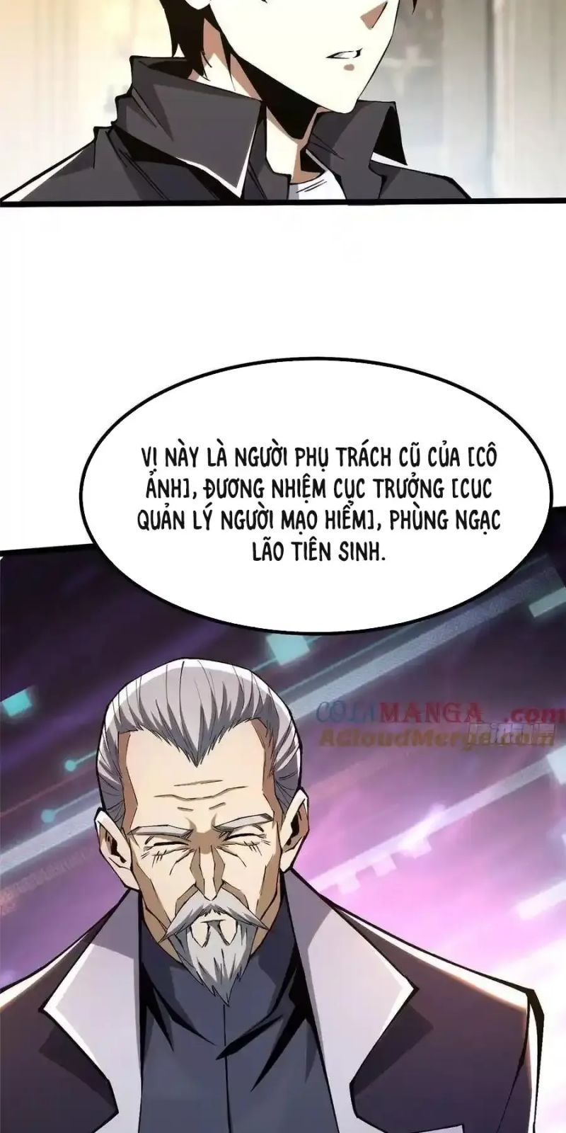 đọc truyện Ta Thật Không Muốn Học Cấm Chú Chương 35 ảnh 25 tại Thiên Thai Truyện