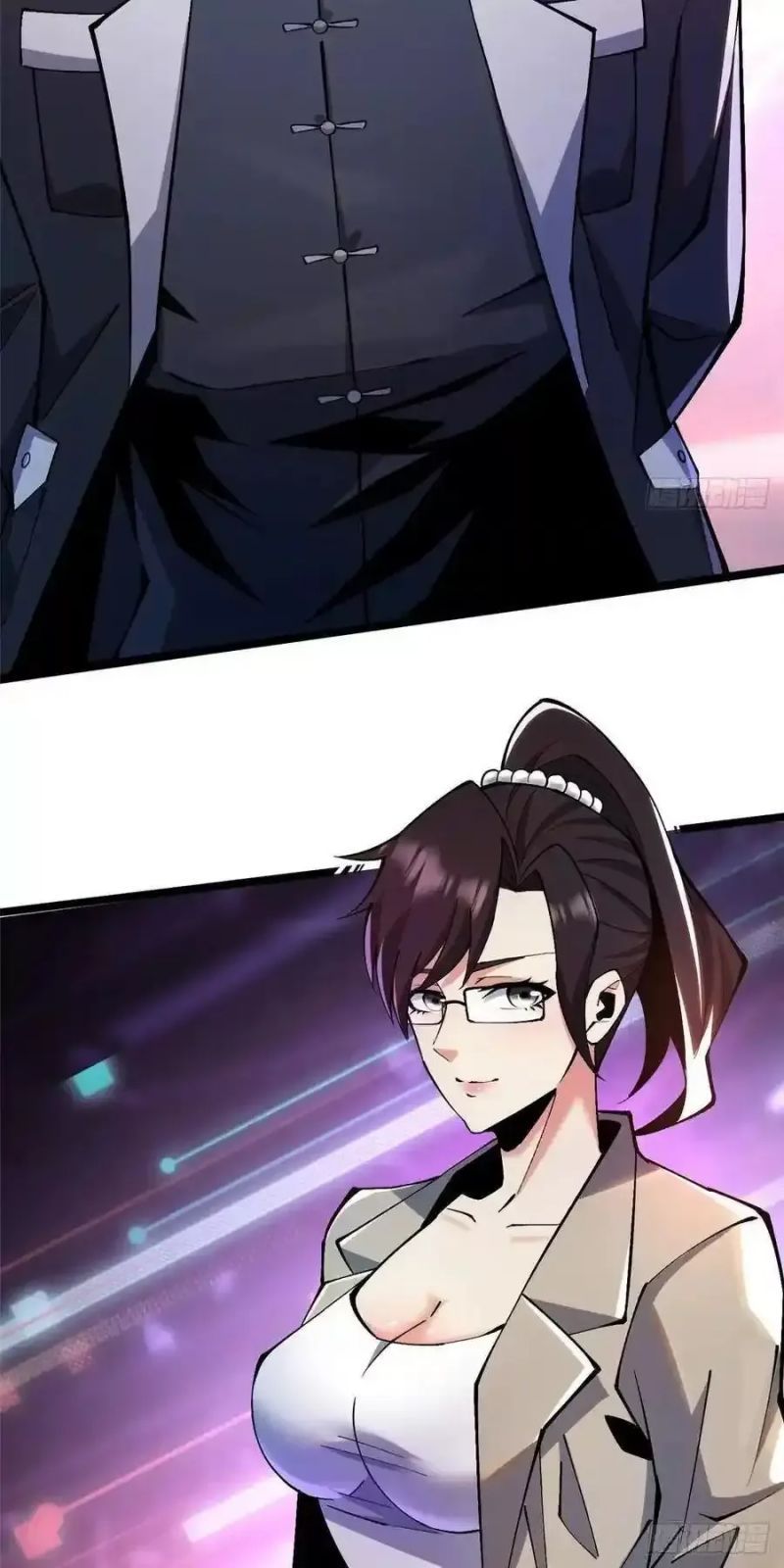 đọc truyện Ta Thật Không Muốn Học Cấm Chú Chương 35 ảnh 26 tại Thiên Thai Truyện