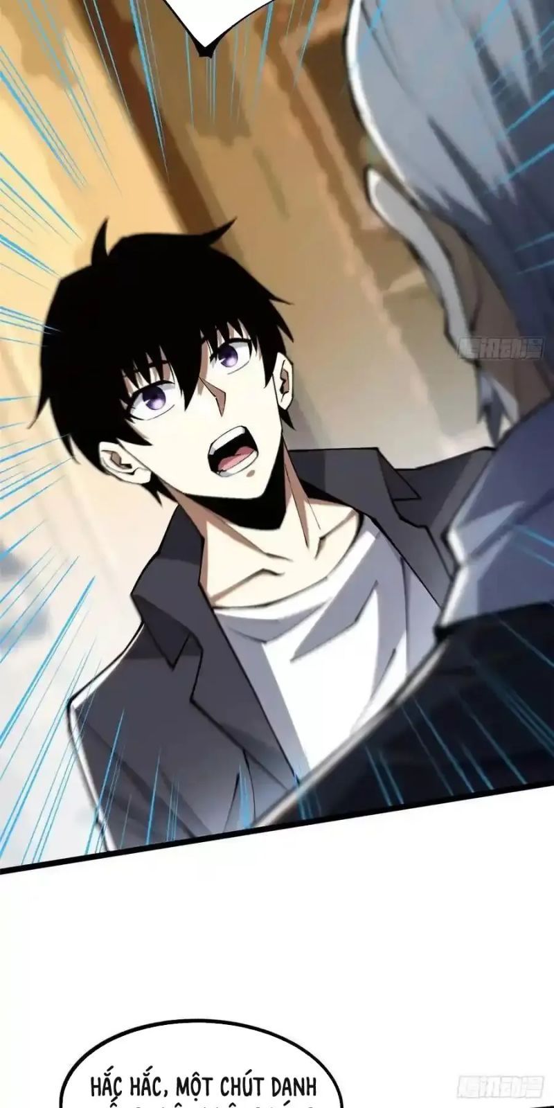 đọc truyện Ta Thật Không Muốn Học Cấm Chú Chương 35 ảnh 28 tại Thiên Thai Truyện