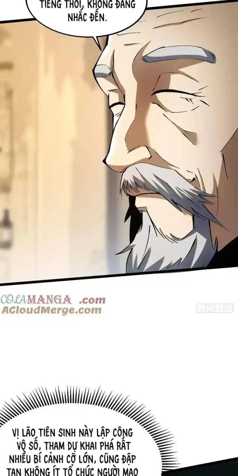 đọc truyện Ta Thật Không Muốn Học Cấm Chú Chương 35 ảnh 29 tại Thiên Thai Truyện