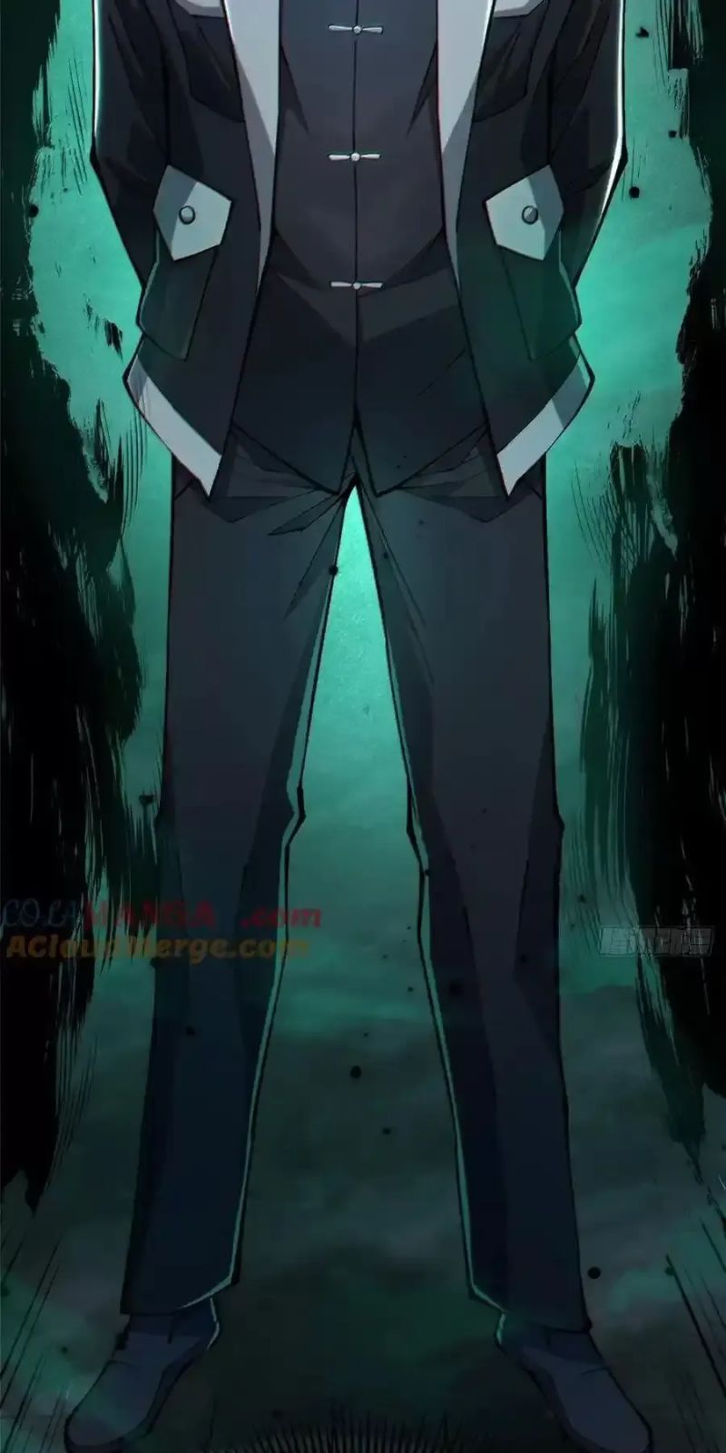 đọc truyện Ta Thật Không Muốn Học Cấm Chú Chương 35 ảnh 31 tại Thiên Thai Truyện