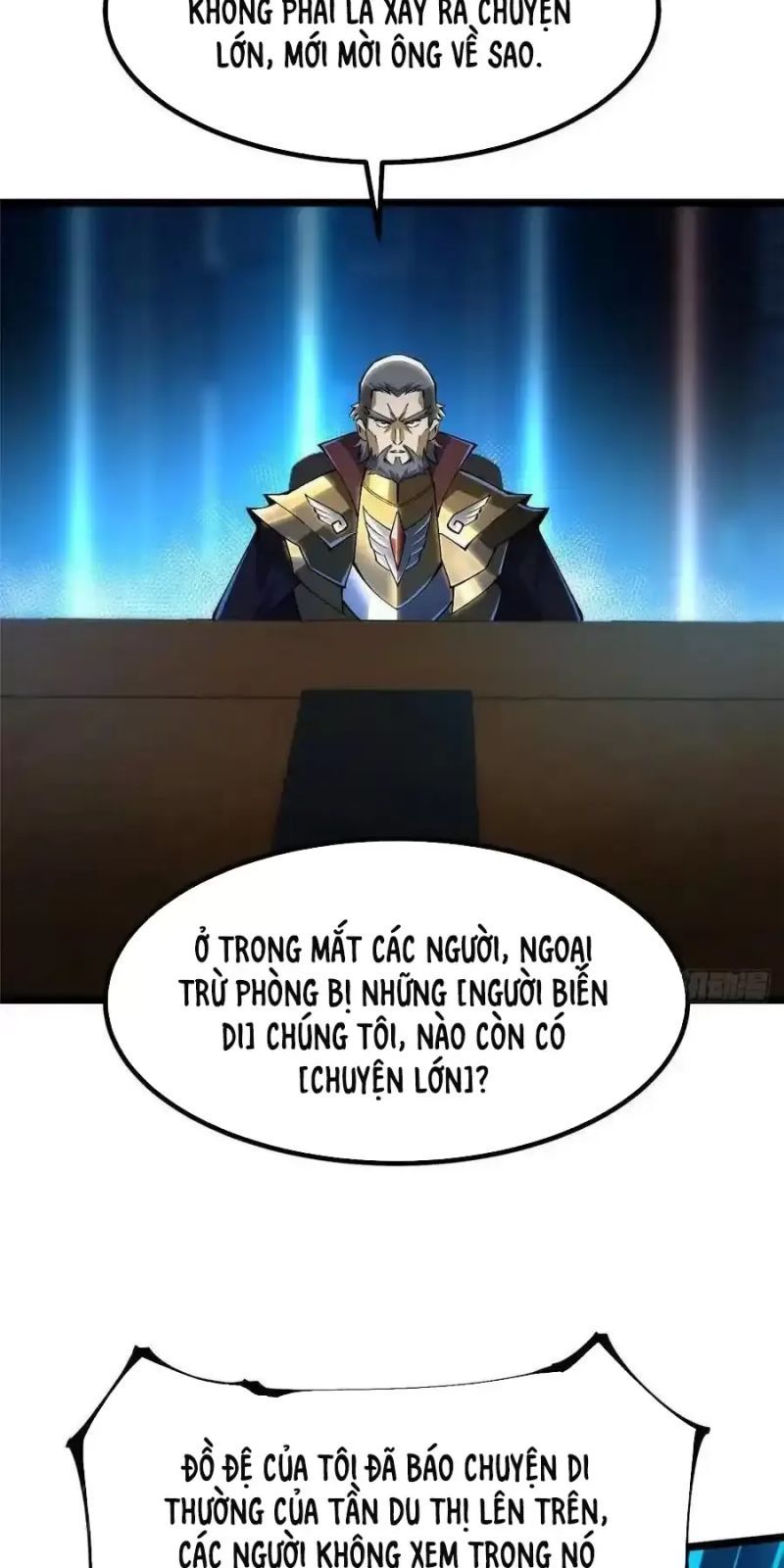 đọc truyện Ta Thật Không Muốn Học Cấm Chú Chương 35 ảnh 5 tại Thiên Thai Truyện