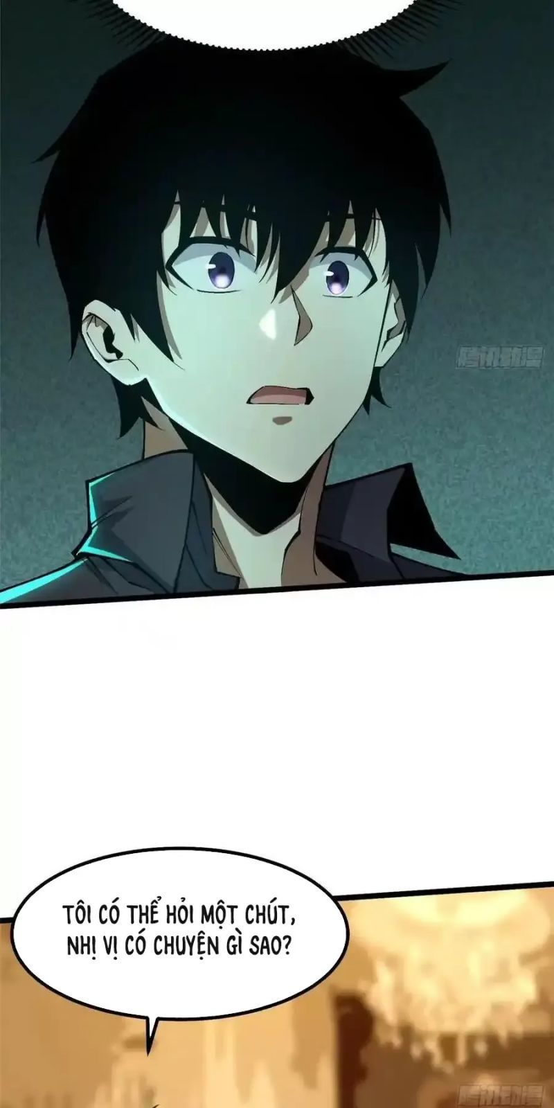 đọc truyện Ta Thật Không Muốn Học Cấm Chú Chương 35 ảnh 34 tại Thiên Thai Truyện