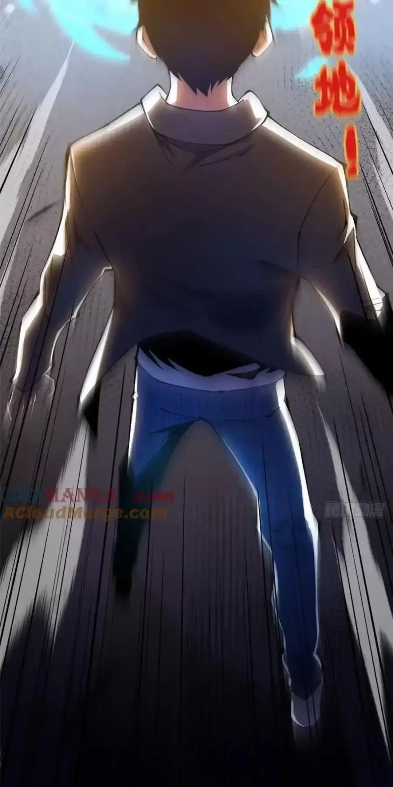 đọc truyện Ta Thật Không Muốn Học Cấm Chú Chương 35 ảnh 38 tại Thiên Thai Truyện