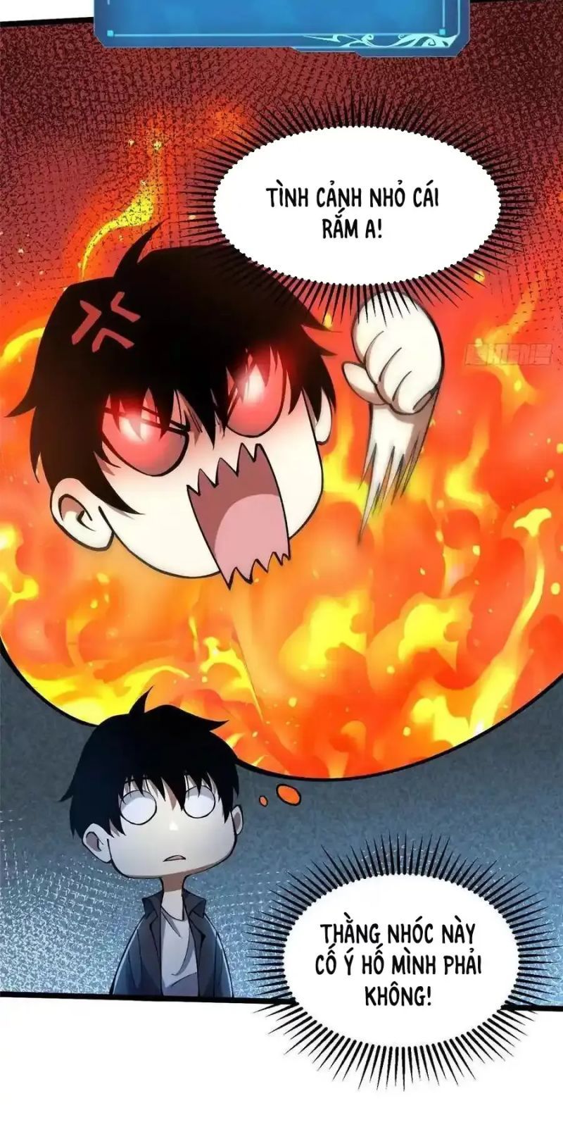 đọc truyện Ta Thật Không Muốn Học Cấm Chú Chương 35 ảnh 41 tại Thiên Thai Truyện