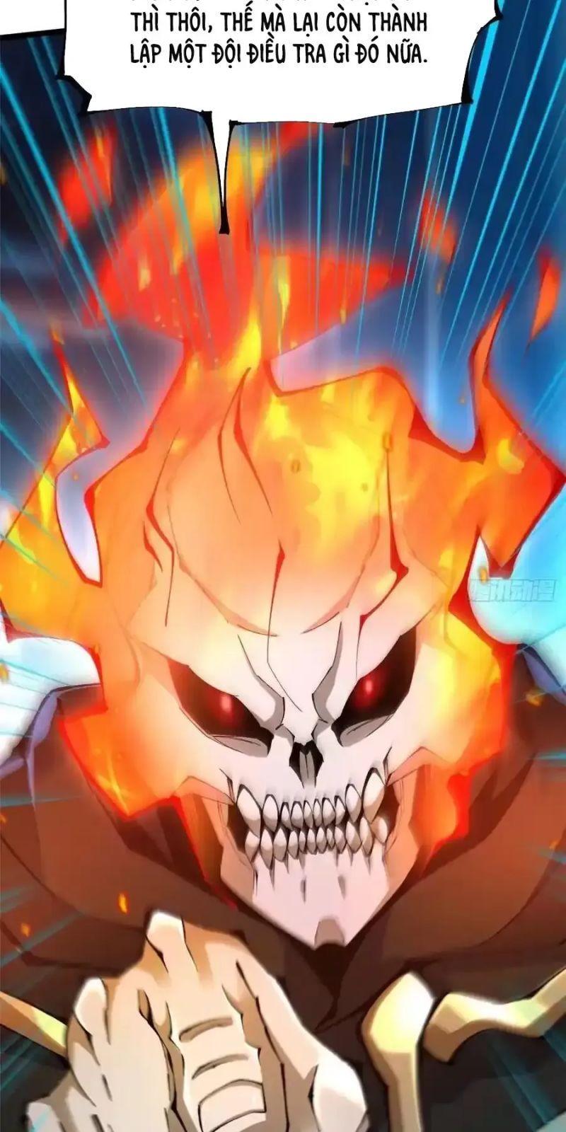 đọc truyện Ta Thật Không Muốn Học Cấm Chú Chương 35 ảnh 6 tại Thiên Thai Truyện