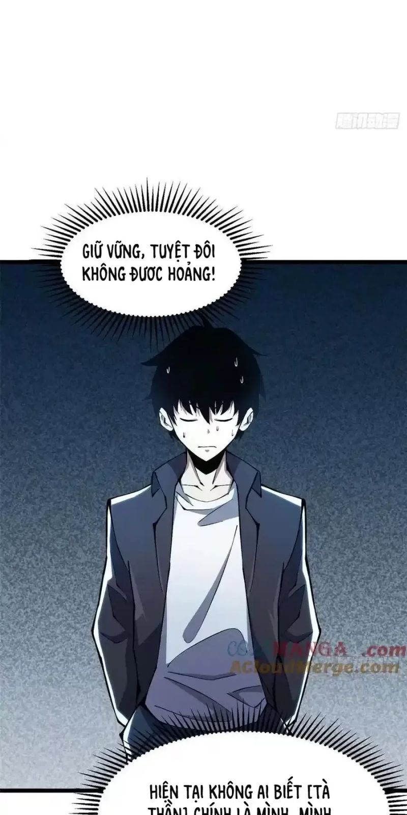 đọc truyện Ta Thật Không Muốn Học Cấm Chú Chương 35 ảnh 42 tại Thiên Thai Truyện