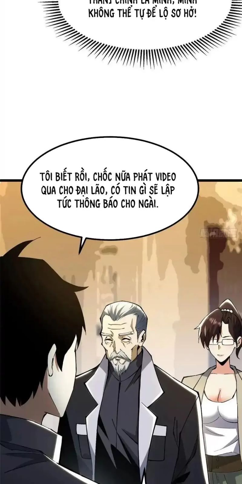 đọc truyện Ta Thật Không Muốn Học Cấm Chú Chương 35 ảnh 43 tại Thiên Thai Truyện