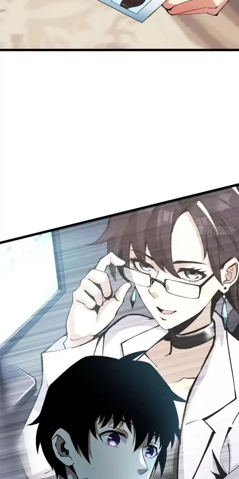 đọc truyện Ta Thật Không Muốn Học Cấm Chú Chương 35 ảnh 45 tại Thiên Thai Truyện