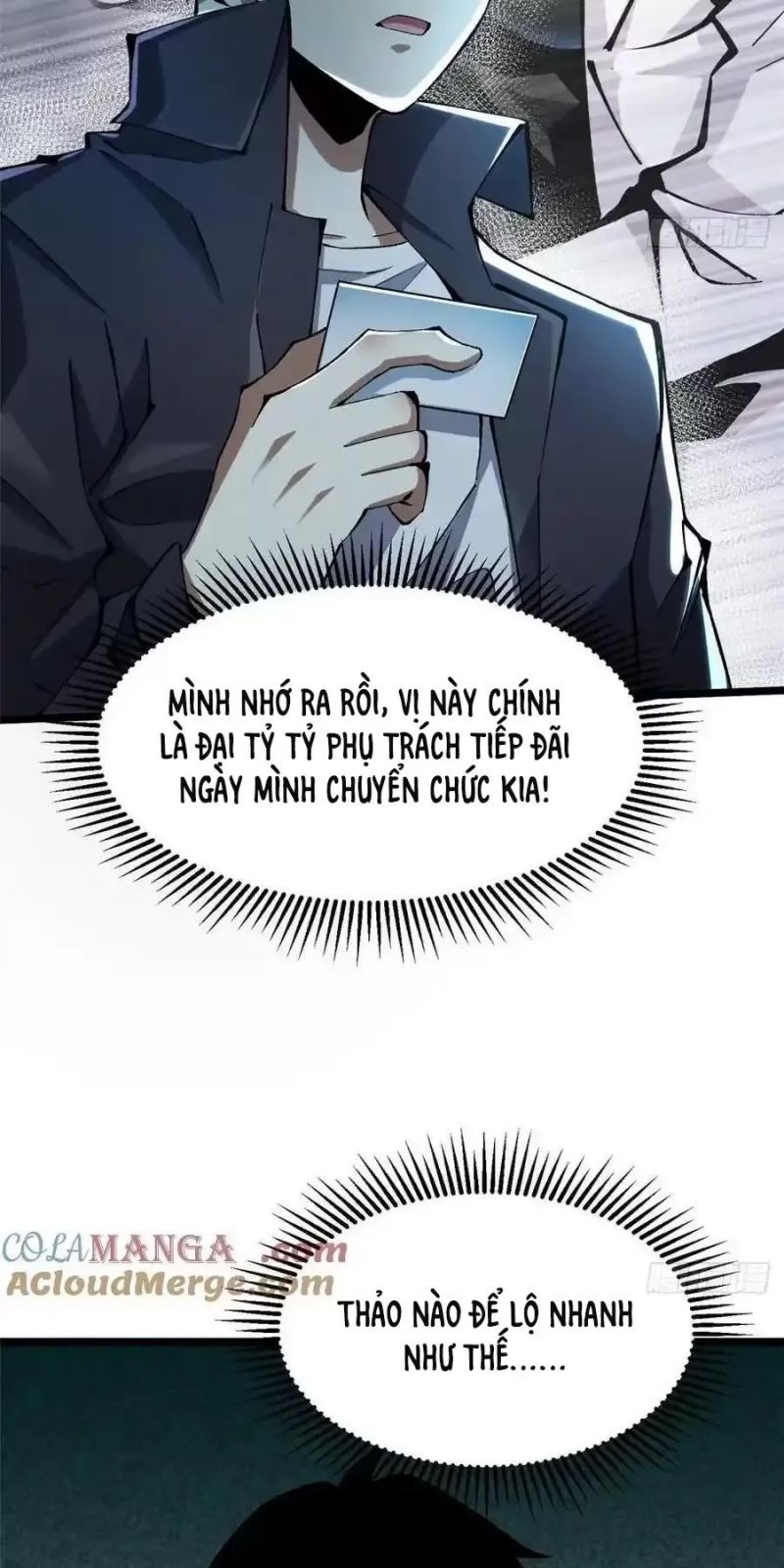 đọc truyện Ta Thật Không Muốn Học Cấm Chú Chương 35 ảnh 46 tại Thiên Thai Truyện