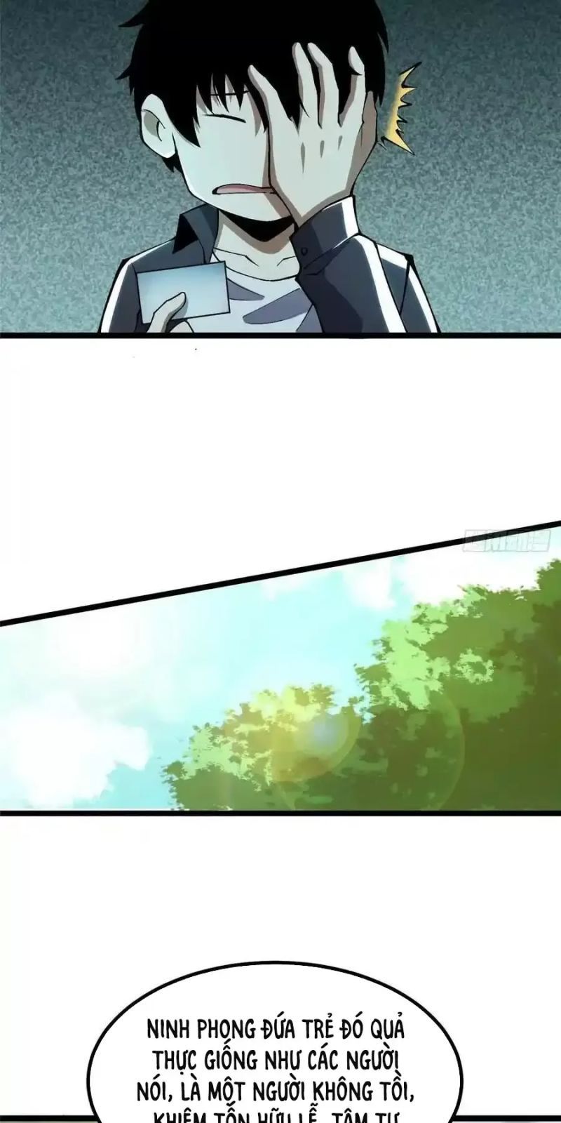 đọc truyện Ta Thật Không Muốn Học Cấm Chú Chương 35 ảnh 47 tại Thiên Thai Truyện