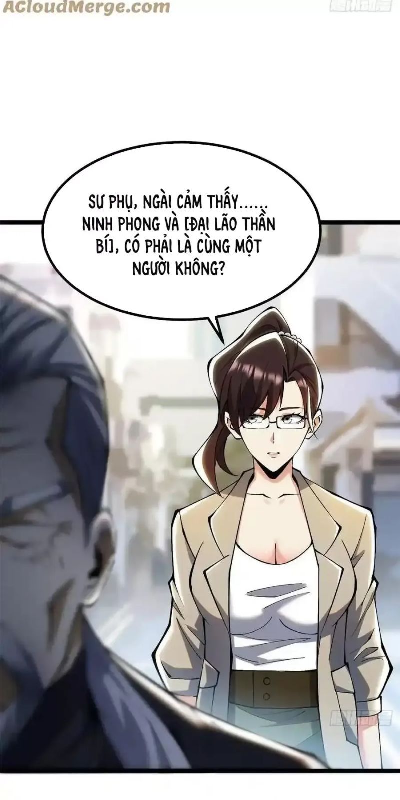 đọc truyện Ta Thật Không Muốn Học Cấm Chú Chương 35 ảnh 49 tại Thiên Thai Truyện