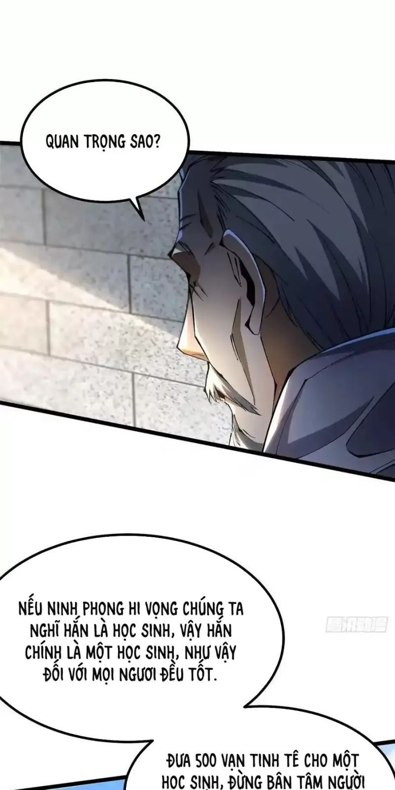 đọc truyện Ta Thật Không Muốn Học Cấm Chú Chương 35 ảnh 50 tại Thiên Thai Truyện