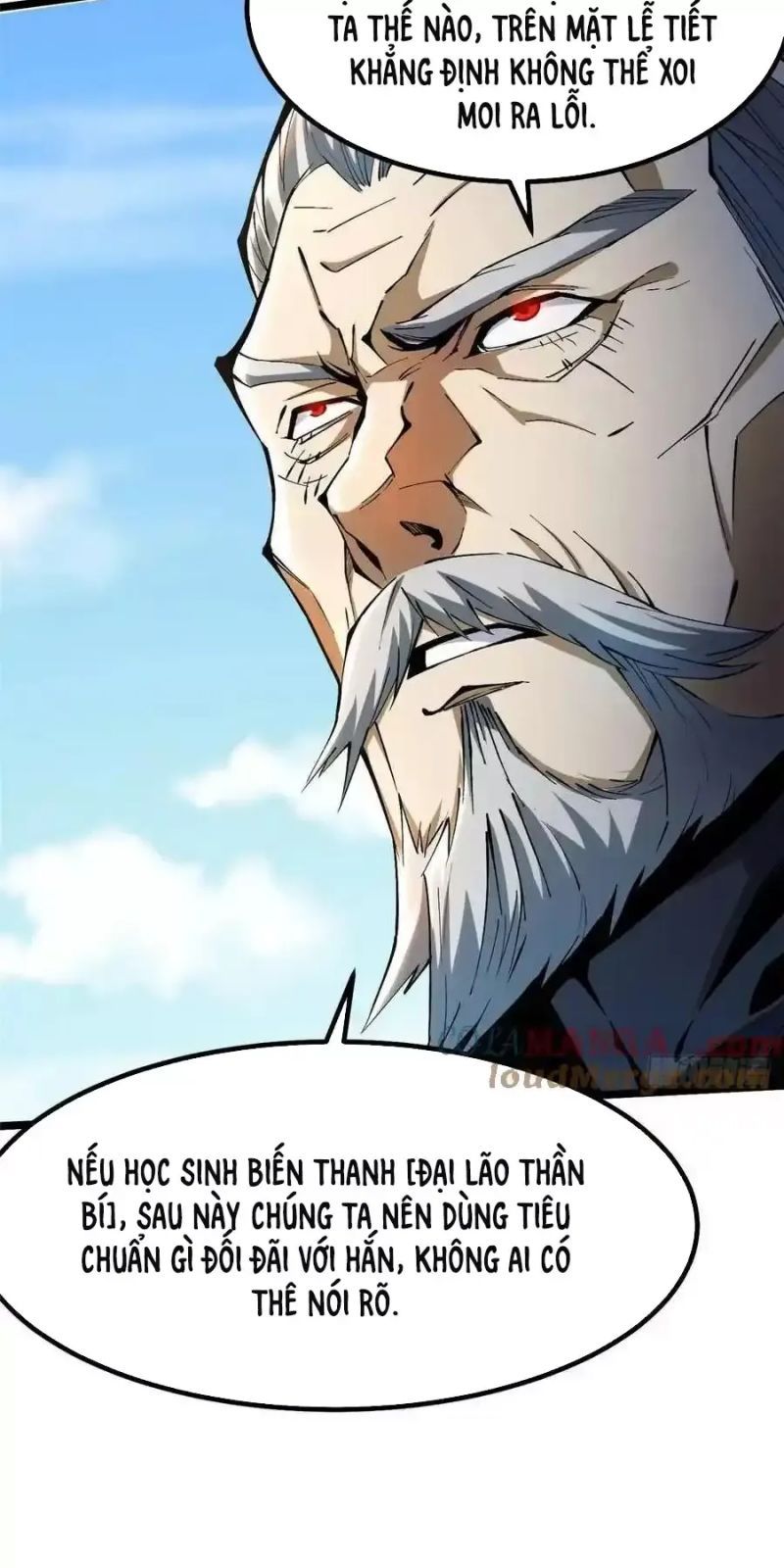 đọc truyện Ta Thật Không Muốn Học Cấm Chú Chương 35 ảnh 51 tại Thiên Thai Truyện