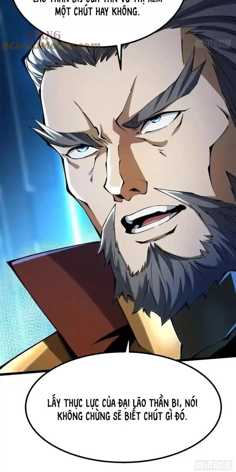 đọc truyện Ta Thật Không Muốn Học Cấm Chú Chương 35 ảnh 10 tại Thiên Thai Truyện