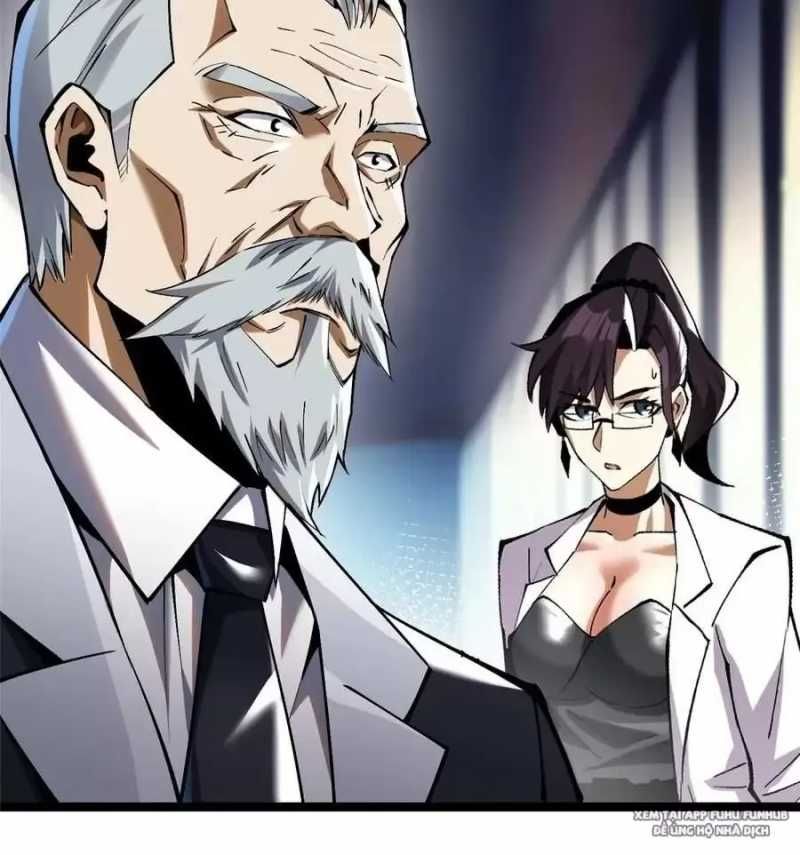 đọc truyện Ta Thật Không Muốn Học Cấm Chú Chương 36.1 ảnh 13 tại Thiên Thai Truyện