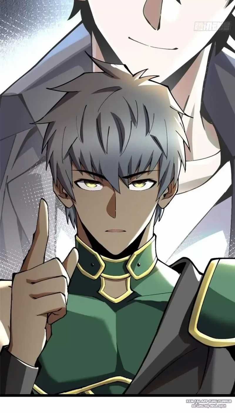 đọc truyện Ta Thật Không Muốn Học Cấm Chú Chương 36.1 ảnh 15 tại Thiên Thai Truyện