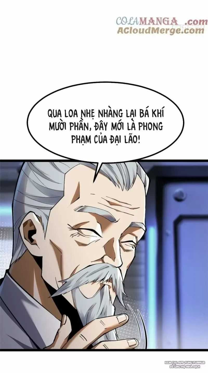 đọc truyện Ta Thật Không Muốn Học Cấm Chú Chương 36.1 ảnh 16 tại Thiên Thai Truyện