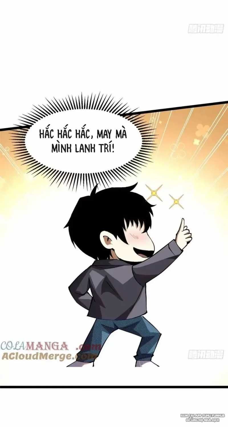 đọc truyện Ta Thật Không Muốn Học Cấm Chú Chương 36.1 ảnh 18 tại Thiên Thai Truyện