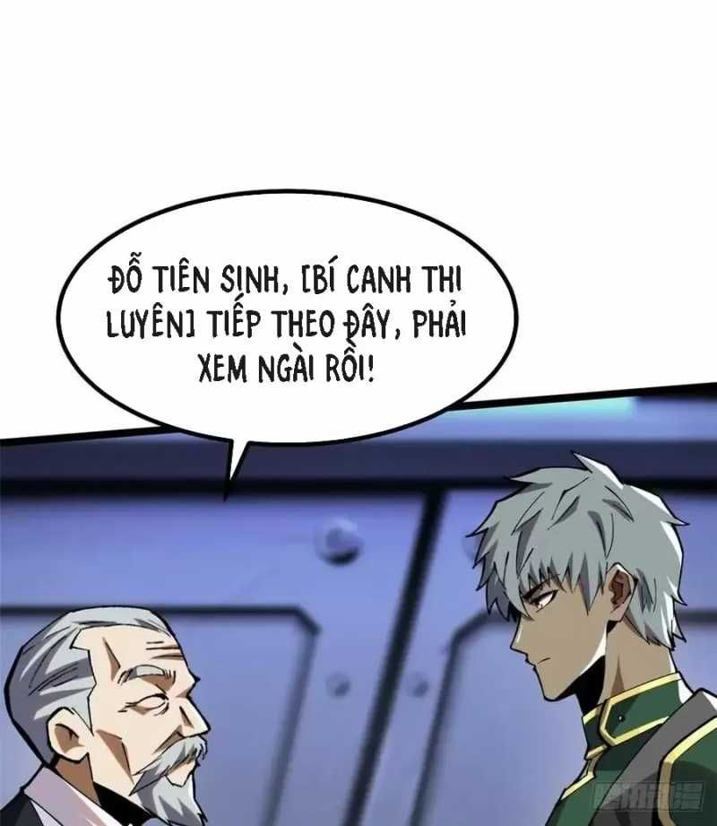 đọc truyện Ta Thật Không Muốn Học Cấm Chú Chương 36.1 ảnh 19 tại Thiên Thai Truyện