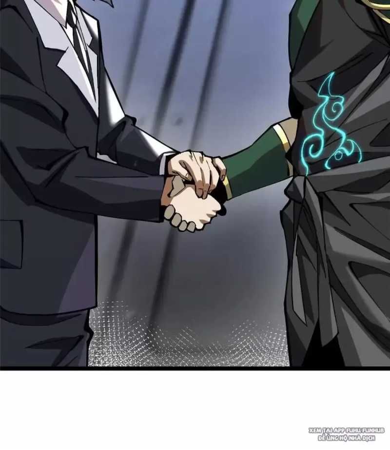 đọc truyện Ta Thật Không Muốn Học Cấm Chú Chương 36.1 ảnh 20 tại Thiên Thai Truyện