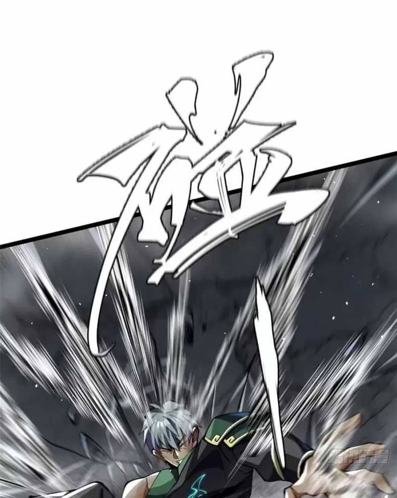 đọc truyện Ta Thật Không Muốn Học Cấm Chú Chương 36.1 ảnh 25 tại Thiên Thai Truyện