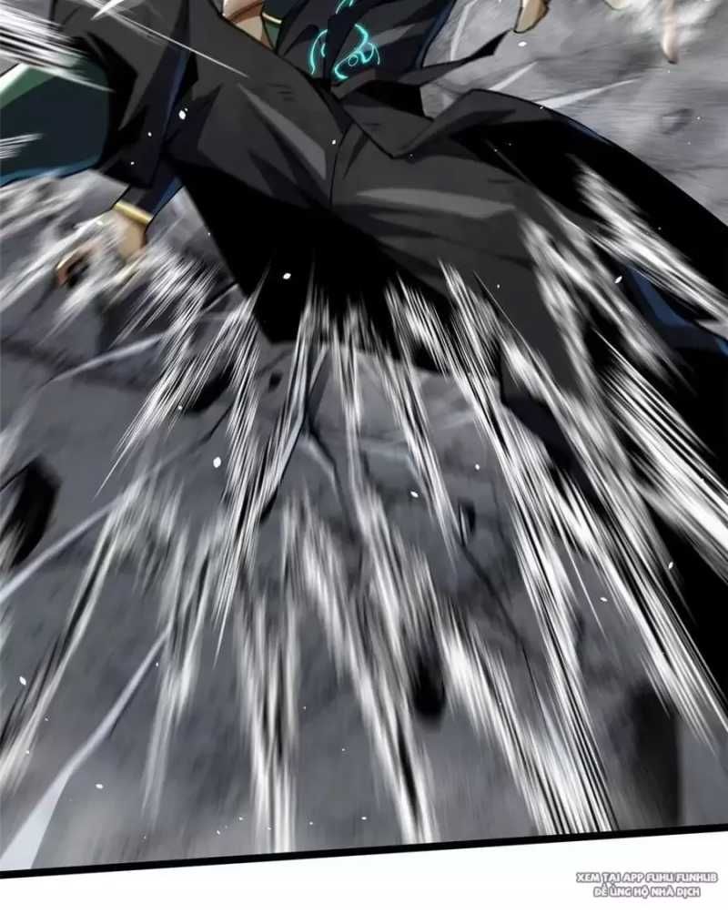 đọc truyện Ta Thật Không Muốn Học Cấm Chú Chương 36.1 ảnh 26 tại Thiên Thai Truyện