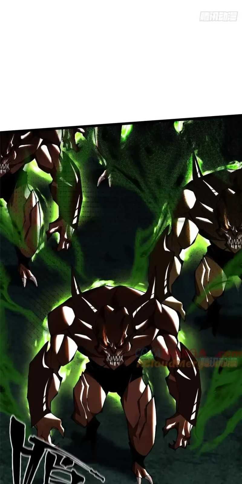 đọc truyện Ta Thật Không Muốn Học Cấm Chú Chương 36.1 ảnh 27 tại Thiên Thai Truyện