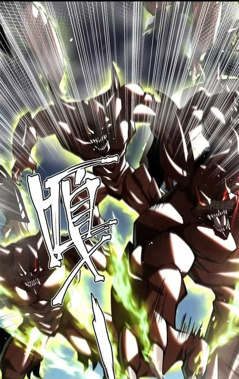 đọc truyện Ta Thật Không Muốn Học Cấm Chú Chương 36.1 ảnh 31 tại Thiên Thai Truyện