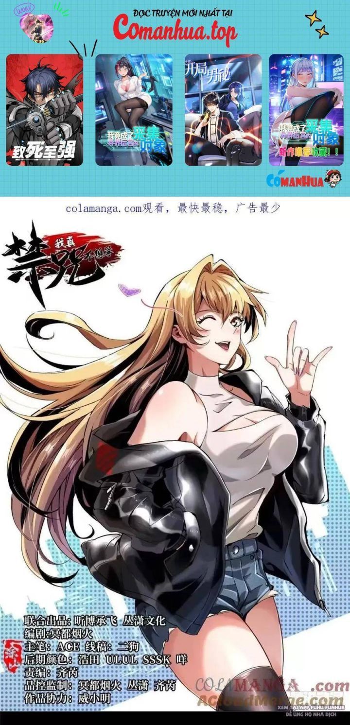 đọc truyện Ta Thật Không Muốn Học Cấm Chú Chương 36.2 ảnh 3 tại Thiên Thai Truyện