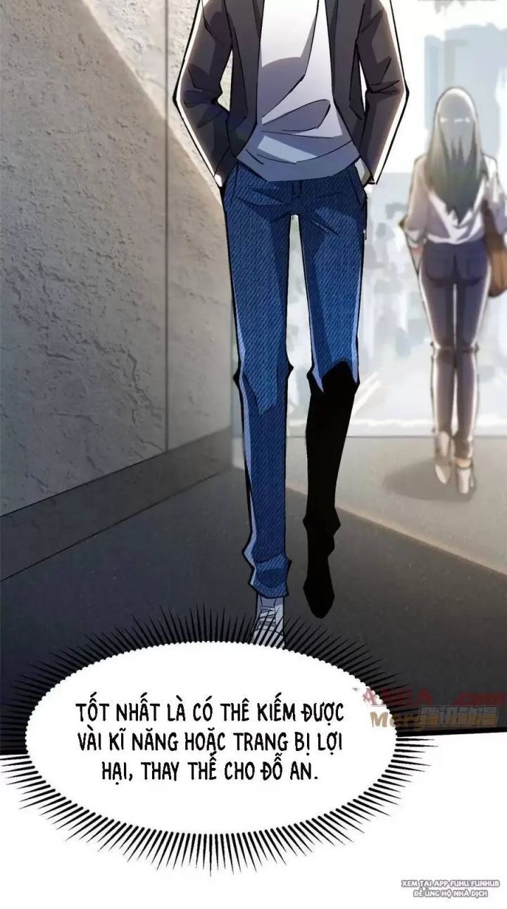 đọc truyện Ta Thật Không Muốn Học Cấm Chú Chương 36.2 ảnh 23 tại Thiên Thai Truyện