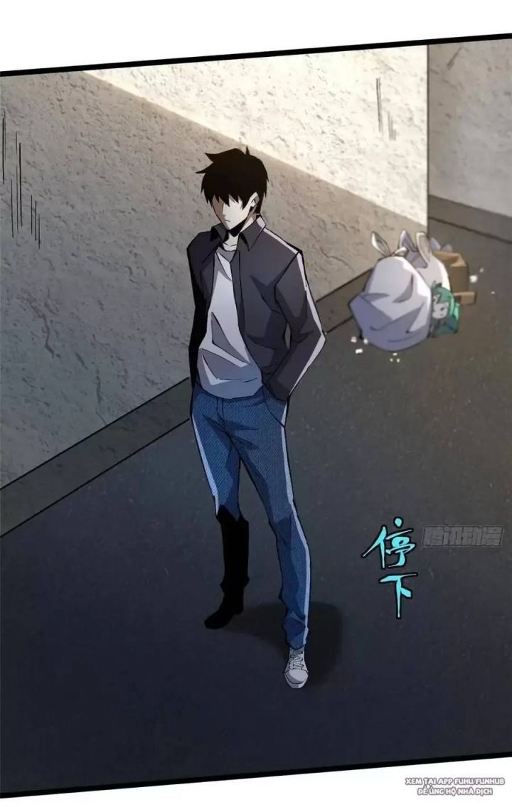 đọc truyện Ta Thật Không Muốn Học Cấm Chú Chương 36.2 ảnh 24 tại Thiên Thai Truyện