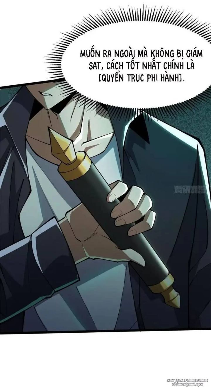 đọc truyện Ta Thật Không Muốn Học Cấm Chú Chương 36.2 ảnh 25 tại Thiên Thai Truyện