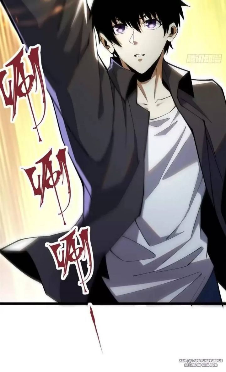 đọc truyện Ta Thật Không Muốn Học Cấm Chú Chương 36.2 ảnh 27 tại Thiên Thai Truyện