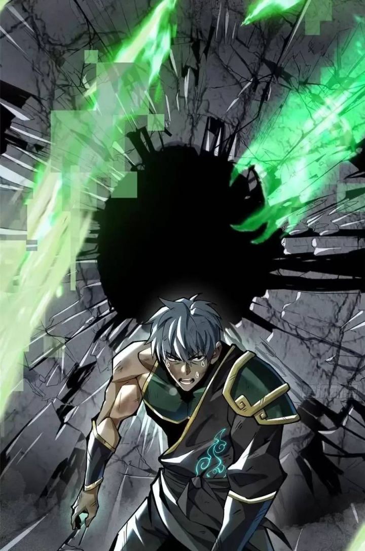 đọc truyện Ta Thật Không Muốn Học Cấm Chú Chương 36.2 ảnh 5 tại Thiên Thai Truyện