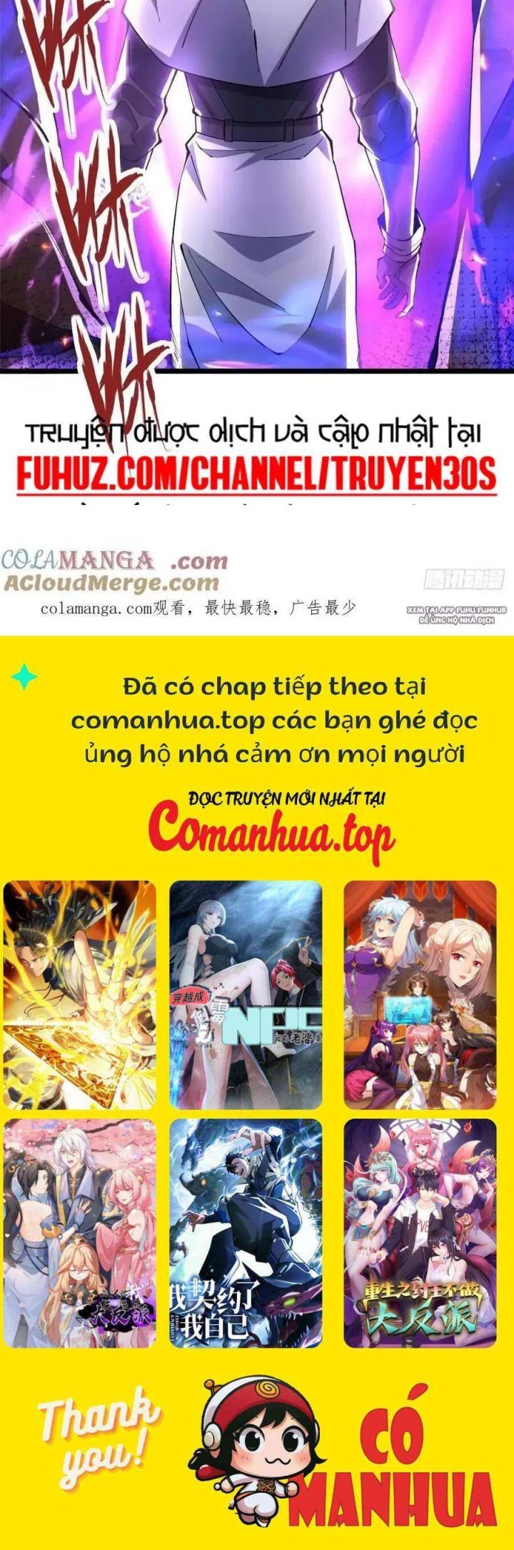 đọc truyện Ta Thật Không Muốn Học Cấm Chú Chương 36.2 ảnh 39 tại Thiên Thai Truyện