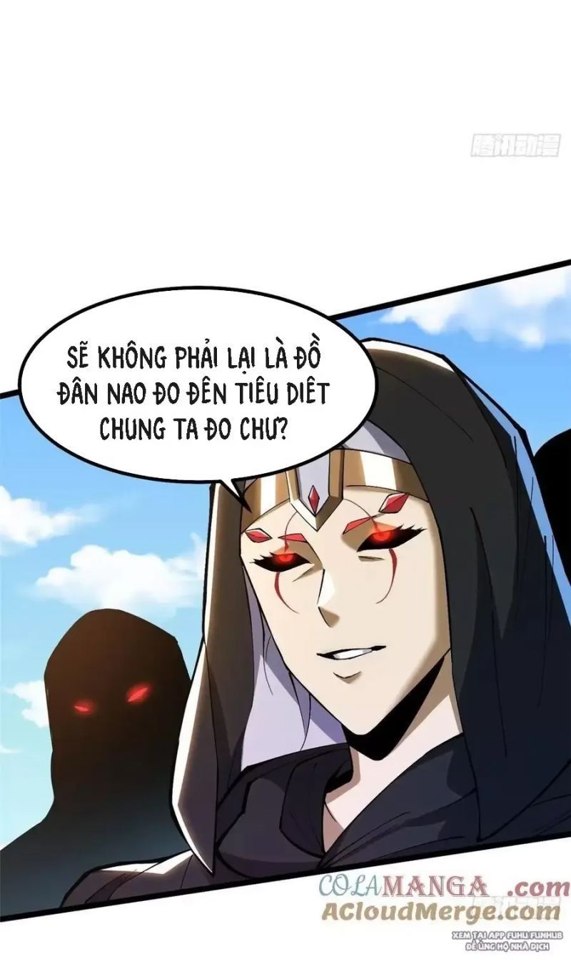 đọc truyện Ta Thật Không Muốn Học Cấm Chú Chương 37.1 ảnh 12 tại Thiên Thai Truyện