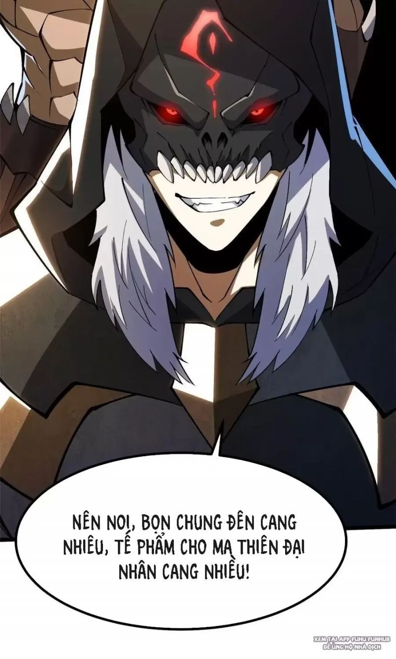 đọc truyện Ta Thật Không Muốn Học Cấm Chú Chương 37.1 ảnh 14 tại Thiên Thai Truyện