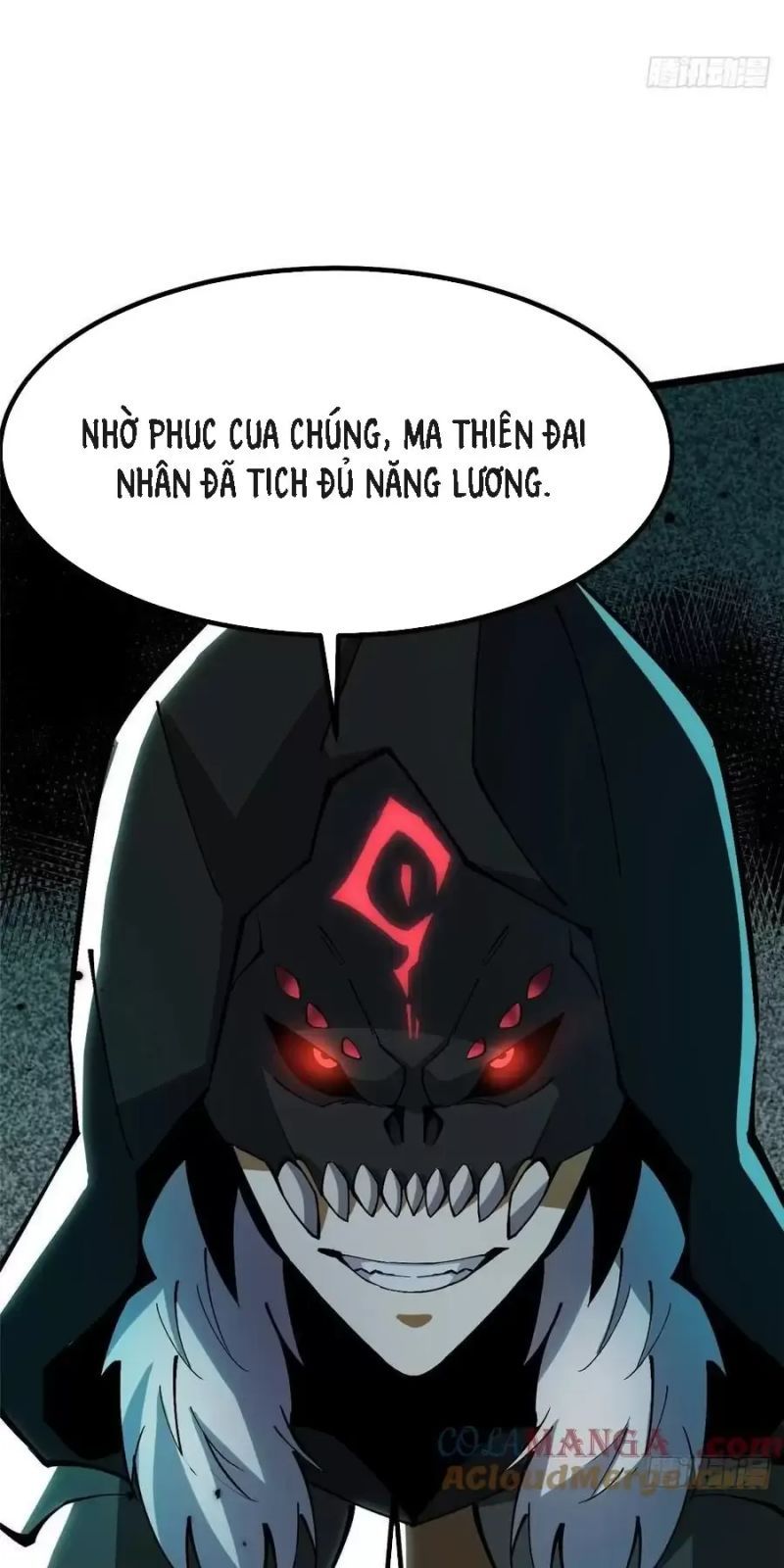 đọc truyện Ta Thật Không Muốn Học Cấm Chú Chương 37.1 ảnh 15 tại Thiên Thai Truyện