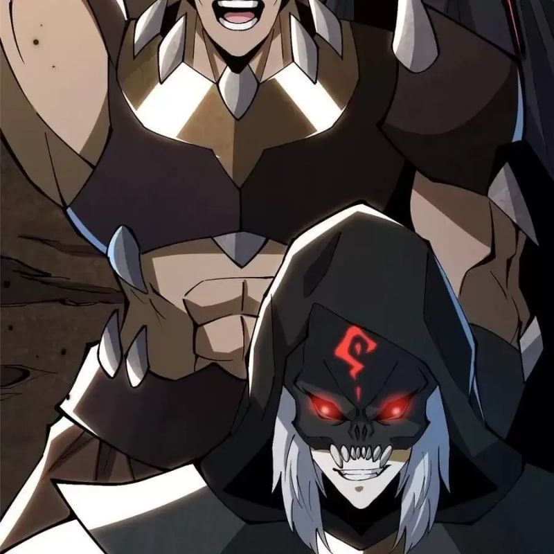 đọc truyện Ta Thật Không Muốn Học Cấm Chú Chương 37.1 ảnh 17 tại Thiên Thai Truyện