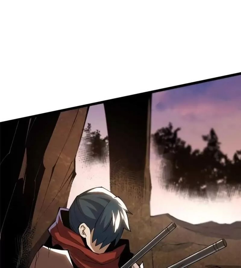 đọc truyện Ta Thật Không Muốn Học Cấm Chú Chương 37.1 ảnh 19 tại Thiên Thai Truyện