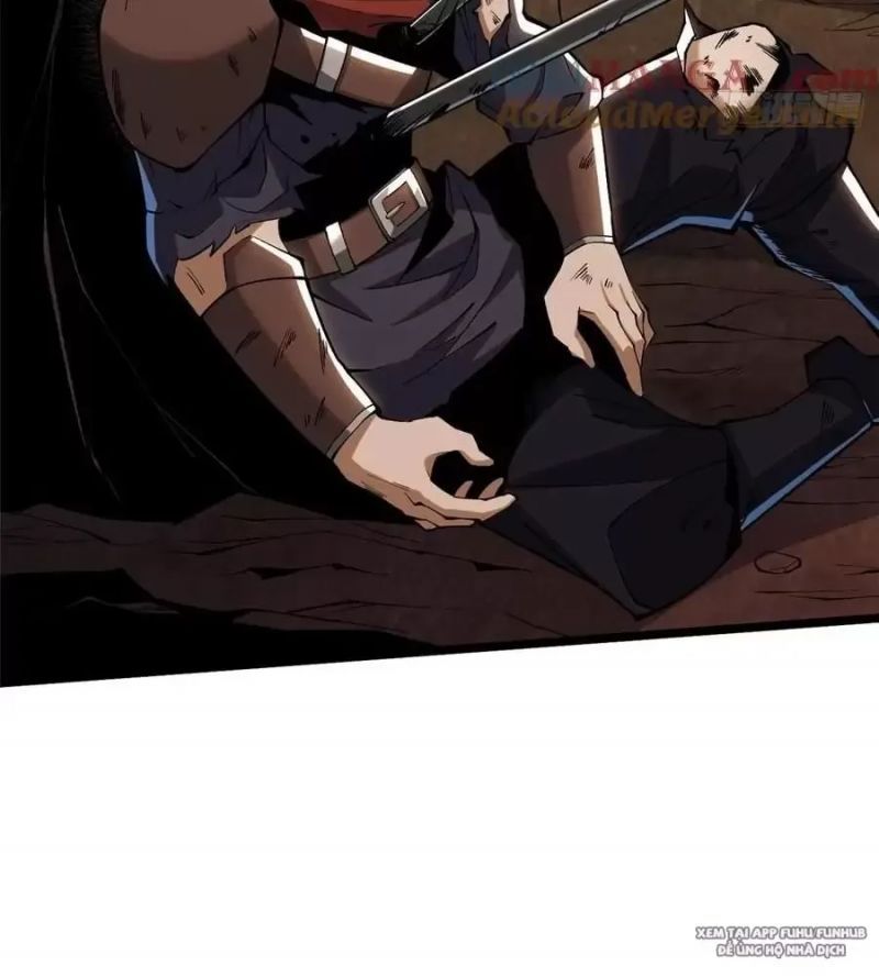 đọc truyện Ta Thật Không Muốn Học Cấm Chú Chương 37.1 ảnh 20 tại Thiên Thai Truyện