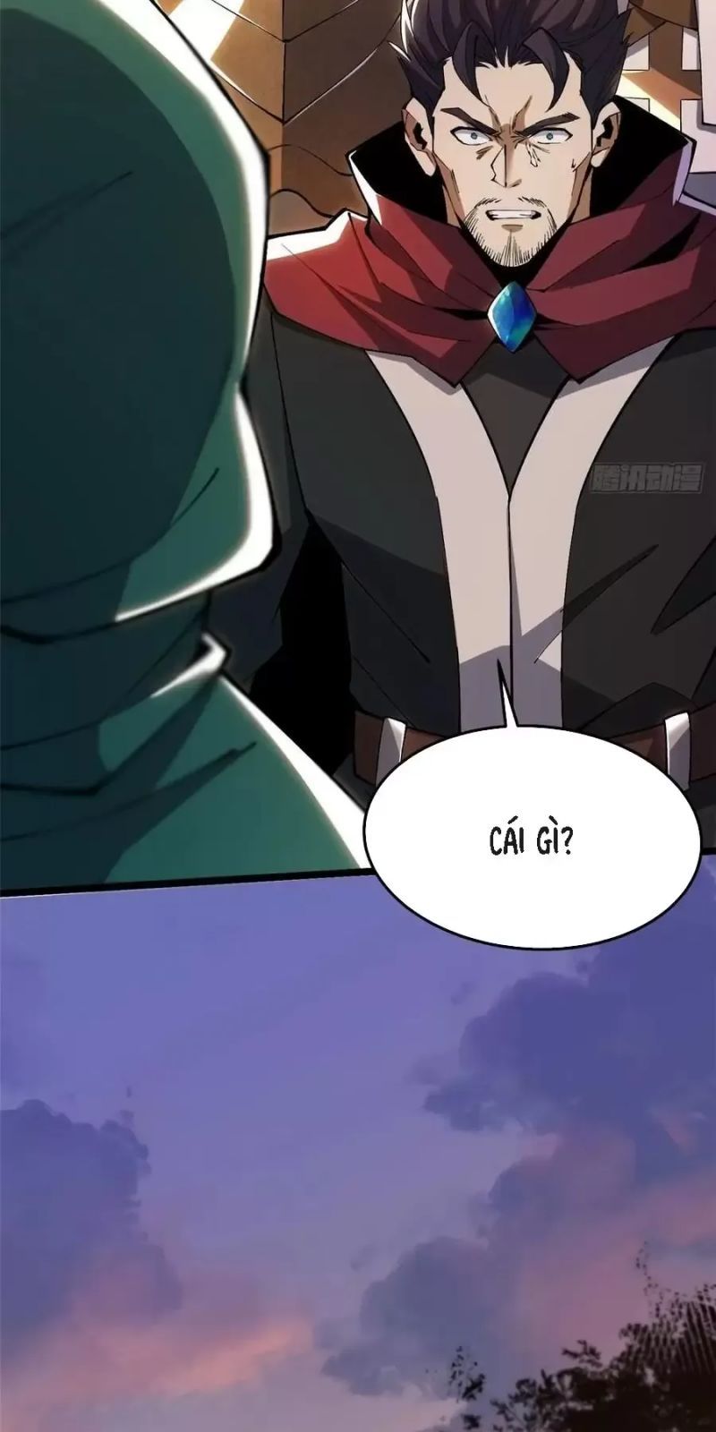 đọc truyện Ta Thật Không Muốn Học Cấm Chú Chương 37.1 ảnh 24 tại Thiên Thai Truyện