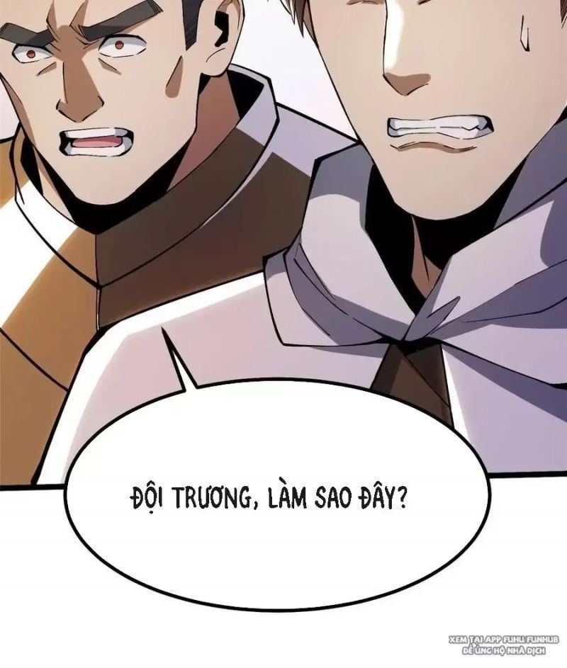 đọc truyện Ta Thật Không Muốn Học Cấm Chú Chương 37.1 ảnh 26 tại Thiên Thai Truyện