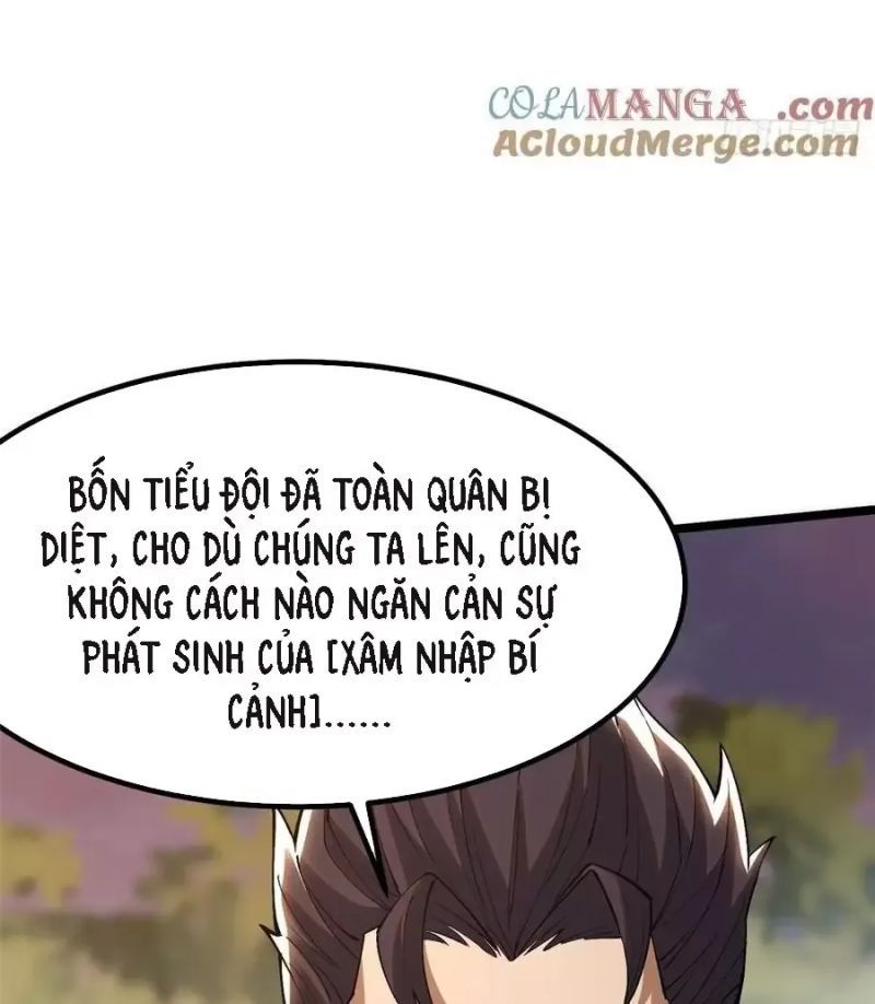 đọc truyện Ta Thật Không Muốn Học Cấm Chú Chương 37.1 ảnh 27 tại Thiên Thai Truyện