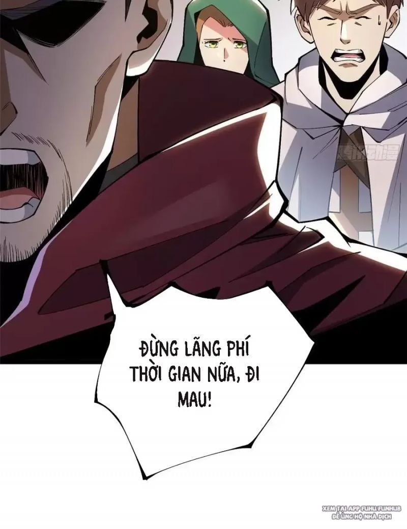 đọc truyện Ta Thật Không Muốn Học Cấm Chú Chương 37.1 ảnh 37 tại Thiên Thai Truyện