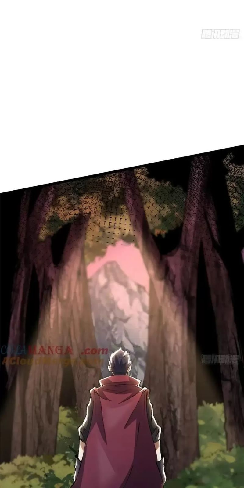 đọc truyện Ta Thật Không Muốn Học Cấm Chú Chương 37.1 ảnh 38 tại Thiên Thai Truyện