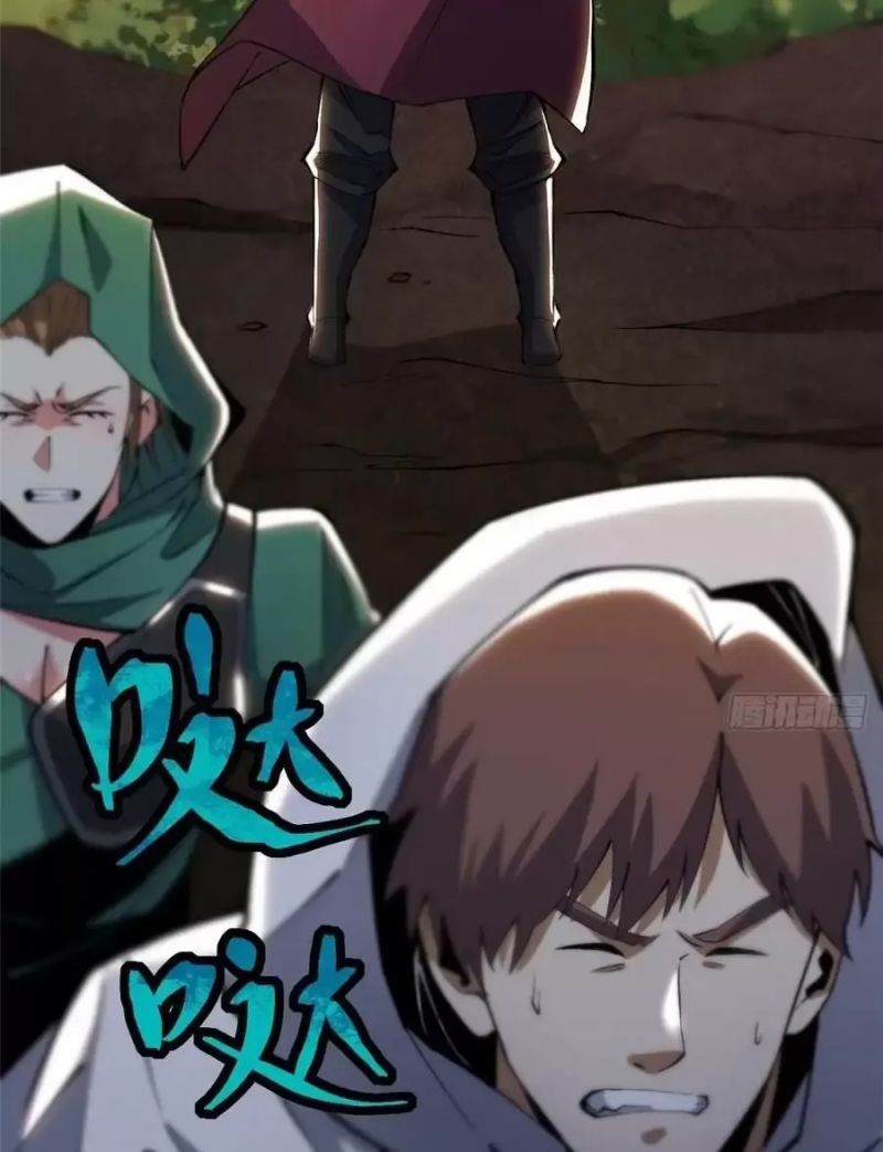 đọc truyện Ta Thật Không Muốn Học Cấm Chú Chương 37.1 ảnh 39 tại Thiên Thai Truyện