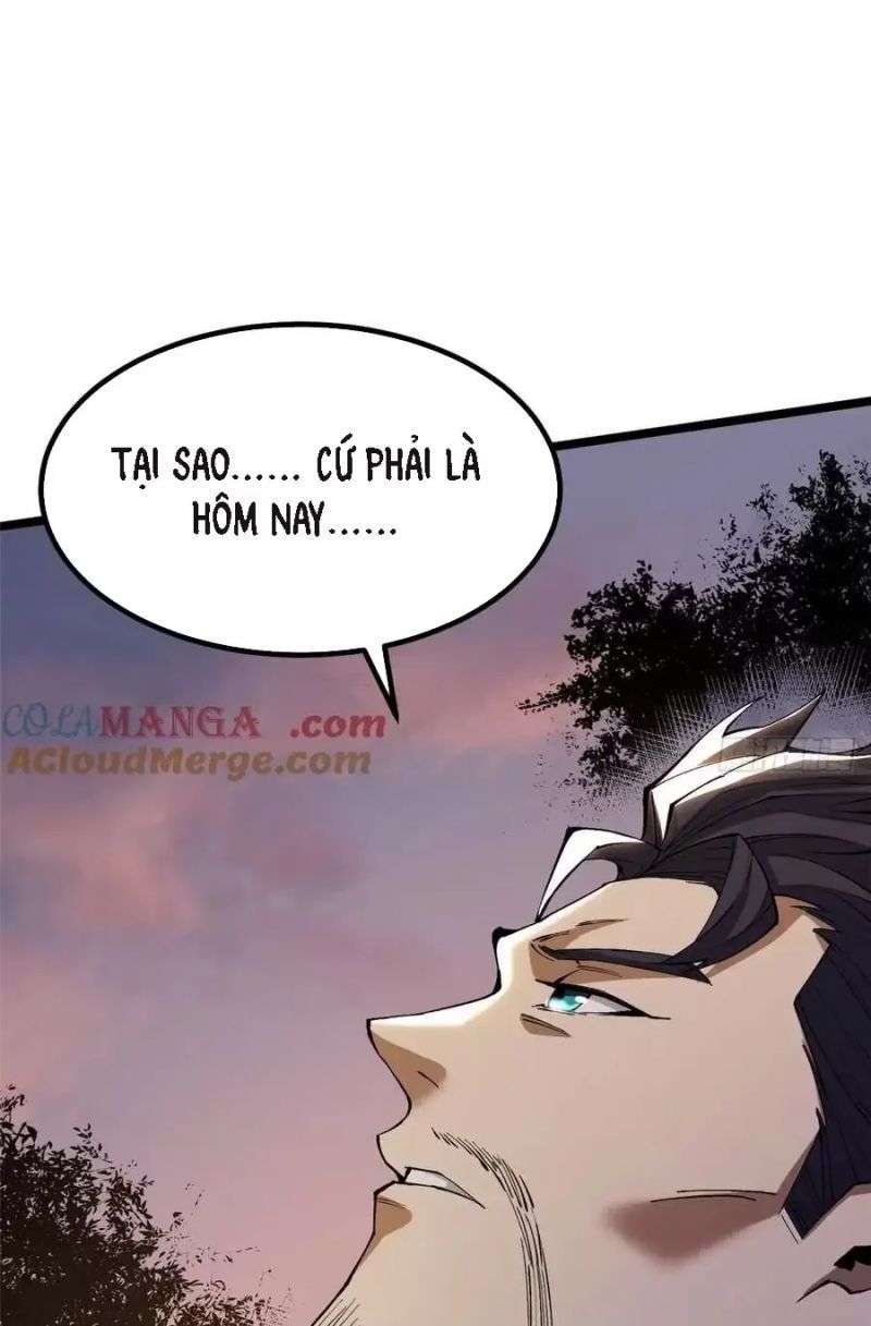 đọc truyện Ta Thật Không Muốn Học Cấm Chú Chương 37.1 ảnh 41 tại Thiên Thai Truyện